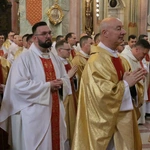 Kapłańskie święto