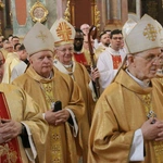 Kapłańskie święto