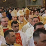 Kapłańskie święto
