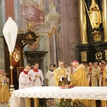 Ci, co poszli za Jezusem