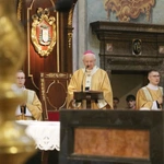 Ci, co poszli za Jezusem