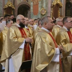 Ci, co poszli za Jezusem