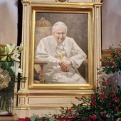 21 lat temu Jan Paweł II odszedł do domu Ojca