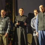 "Mój Chrystus połamany" w Wojniczu