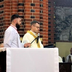 Msza Krzyżma w katedrze 