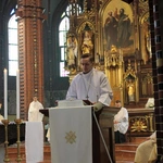 Msza Krzyżma w katedrze 