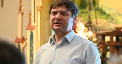 Kościół zwycięski. O prześladowanych za wiarę