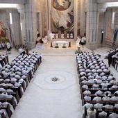 Msza Krzyżma Świętego 2026