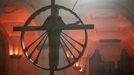 Triduum Paschalne – serce całego roku liturgicznego 