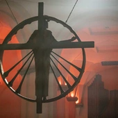 Triduum Paschalne – serce całego roku liturgicznego 