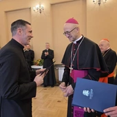 Zmiany personalne oraz nominacje