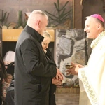 Wielki Czwartek w katedrze radomskiej