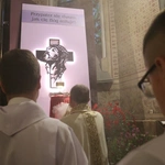 Wielki Czwartek w katedrze radomskiej