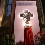 Wielki Czwartek w katedrze radomskiej