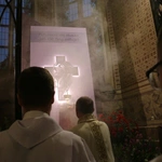 Wielki Czwartek w katedrze radomskiej