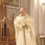 Wielki Czwartek w katedrze radomskiej