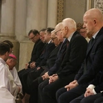 Wielki Czwartek w katedrze radomskiej