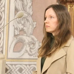 Wielki Czwartek w katedrze radomskiej