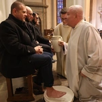 Msza Wieczerzy Pańskiej w archikatedrze