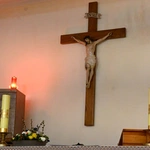 Misterium dla mieszkańców DPS