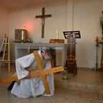 Misterium dla mieszkańców DPS