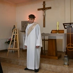 Misterium dla mieszkańców DPS