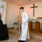 Misterium dla mieszkańców DPS