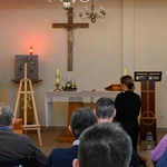 Misterium dla mieszkańców DPS