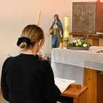 Misterium dla mieszkańców DPS