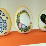 Pisanki, palmy, wycinanki. Wielkanocna wystawa w Muzeum Etnograficznym we Wrocławiu