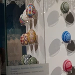 Pisanki, palmy, wycinanki. Wielkanocna wystawa w Muzeum Etnograficznym we Wrocławiu
