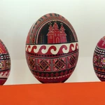 Pisanki, palmy, wycinanki. Wielkanocna wystawa w Muzeum Etnograficznym we Wrocławiu