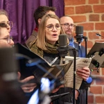 Msza Wieczerzy Pańskiej w katedrze