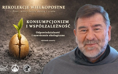 Post i św. Franciszek z Asyżu