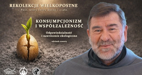 Post i św. Franciszek z Asyżu