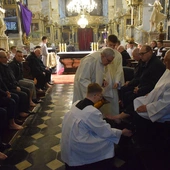 Miłość bez kalkulacji