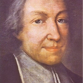św. Jan Chrzciciel de La Salle