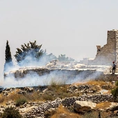 Bp Shomali: nie zapominajmy o Gazie i Zachodnim Brzegu