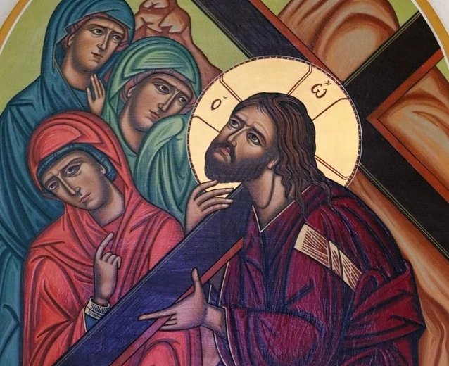 Nie płaczcie nade Mną