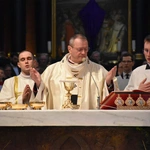 Wielki Czwartek 2026