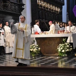 Wielki Czwartek 2026