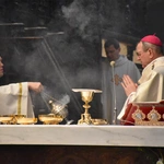 Wielki Czwartek 2026