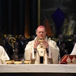 Wielki Czwartek 2026