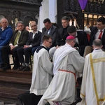 Wielki Czwartek 2026