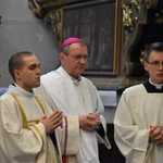 Wielki Czwartek 2026