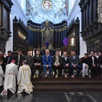 Wielki Czwartek 2026