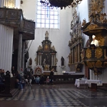 Wielki Czwartek 2026