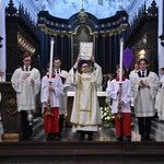 Wielki Czwartek 2026