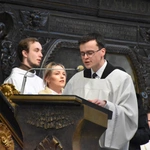 Wielki Czwartek 2026