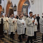 Wielki Czwartek 2026